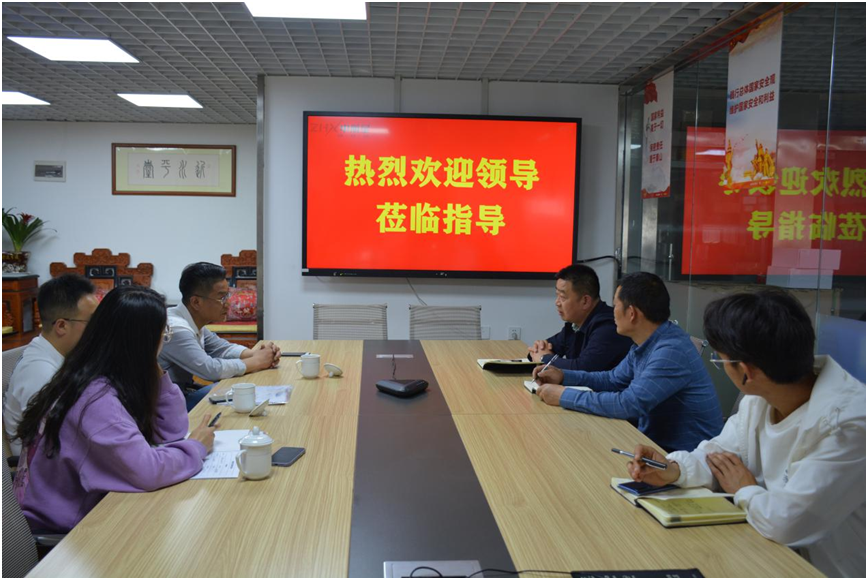 互帮互助、携手并进 ——云南中航星与云南某电信公司项目合作事宜